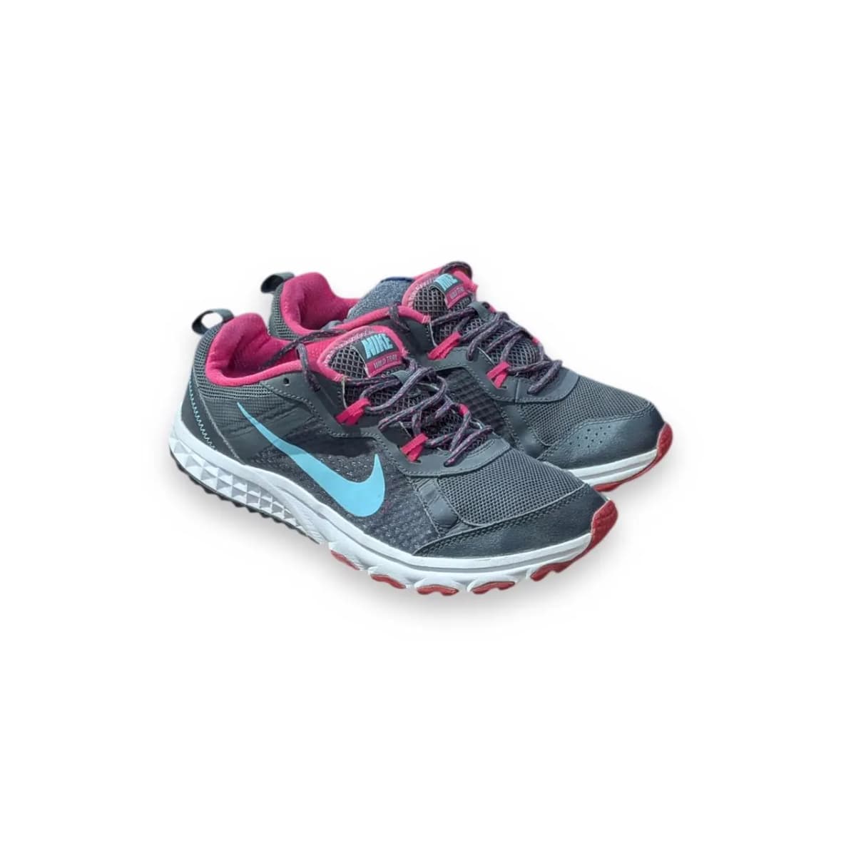 Nike Wild Trail