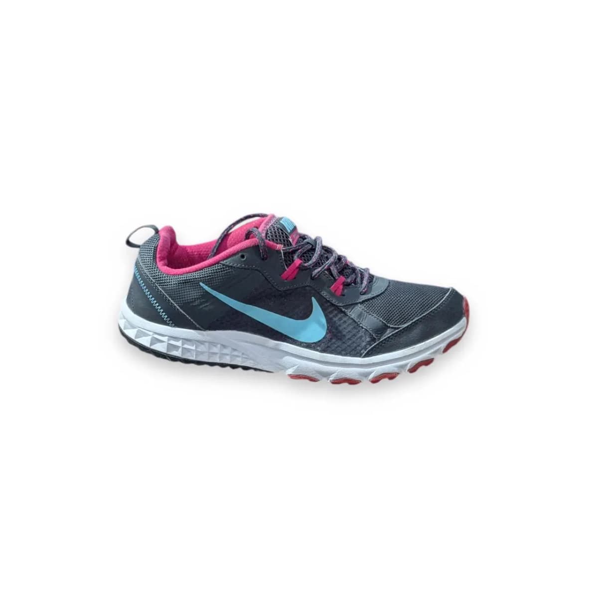 Nike Wild Trail
