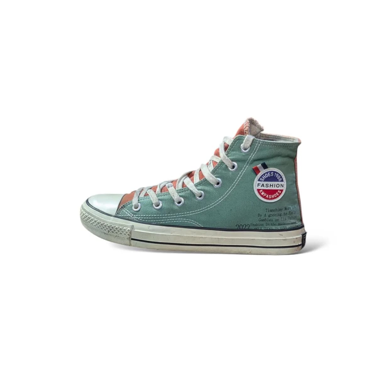 Converse 1988