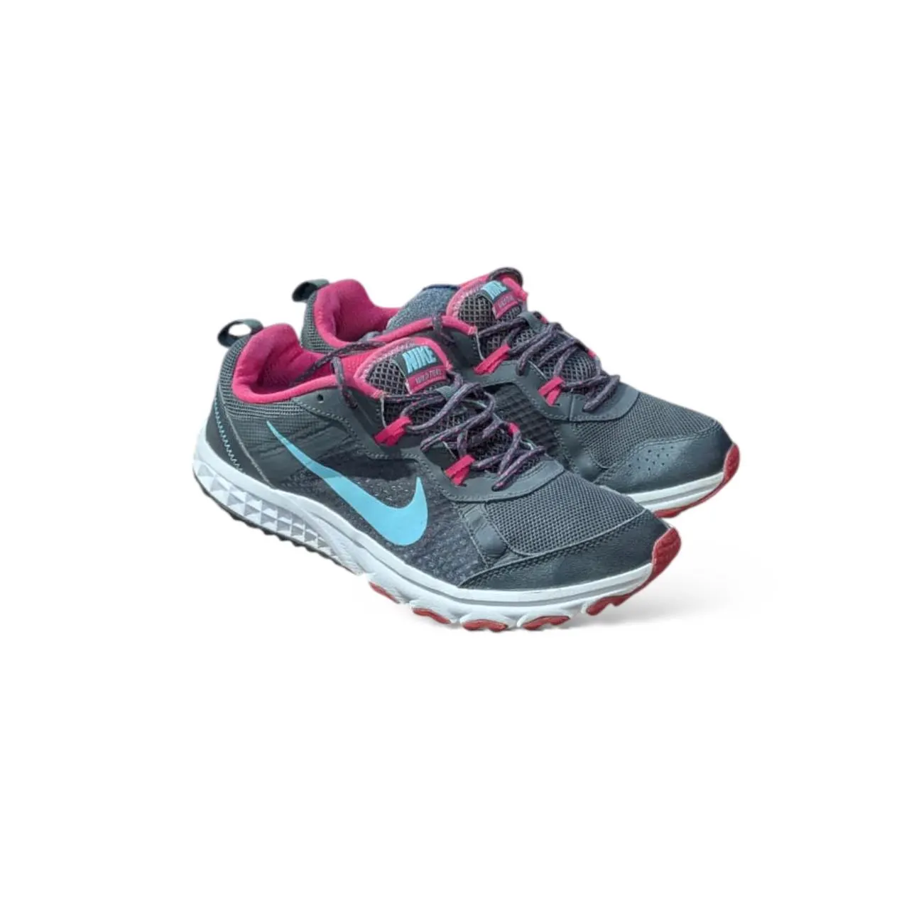 Nike Wild Trail