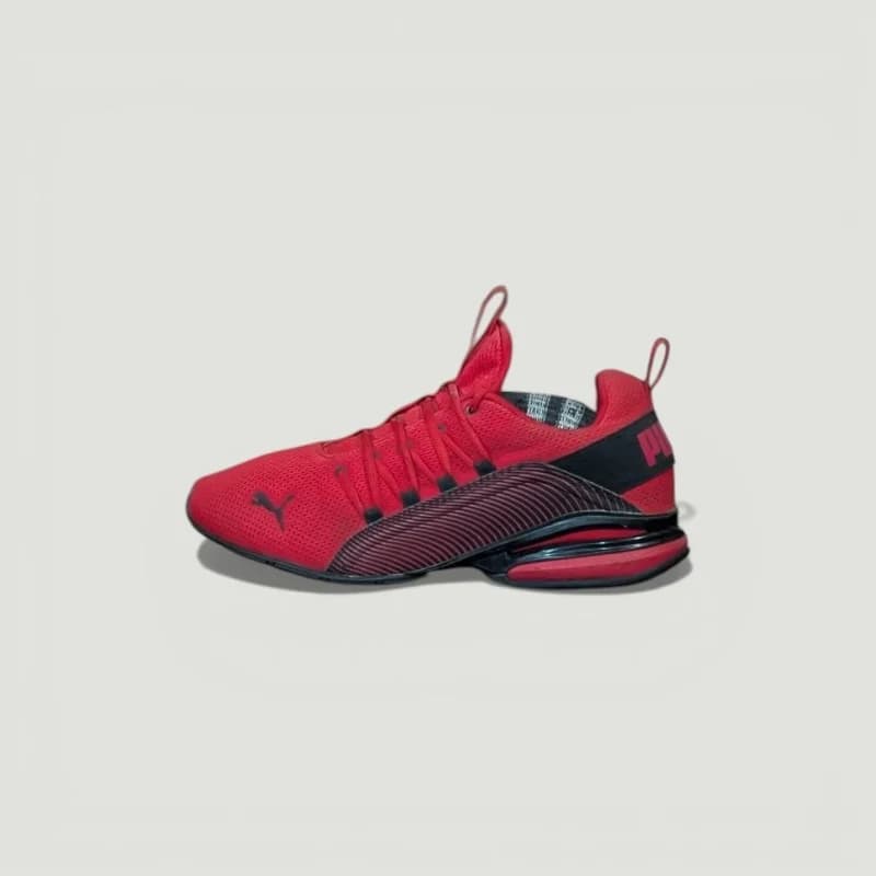 Puma Axelion Interest Stripe