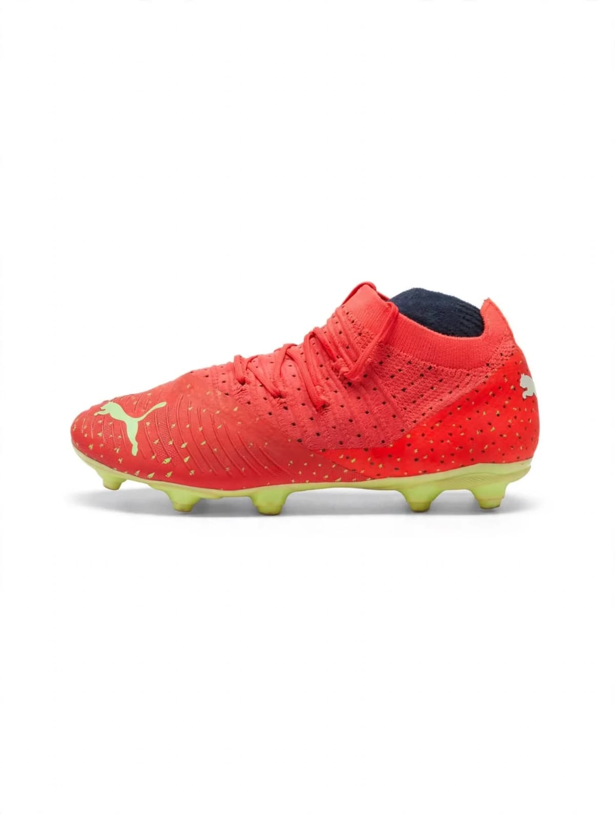 Puma Football Cleat - Red
